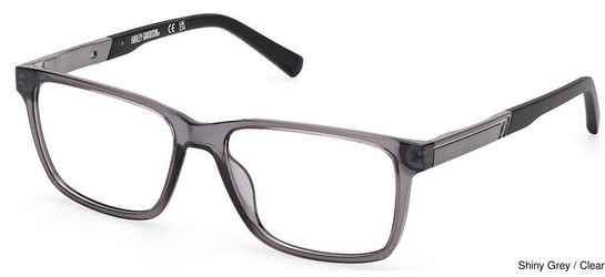 Harley Davidson Eyeglasses HD50094 020