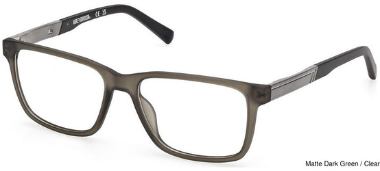 Harley Davidson Eyeglasses HD50094 097