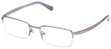 Harley Davidson Eyeglasses HD50098 011