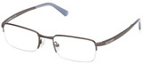 Harley Davidson Eyeglasses HD50098 009