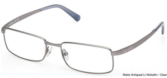 Harley Davidson Eyeglasses HD50099 011