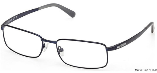 Harley Davidson Eyeglasses HD50099 091