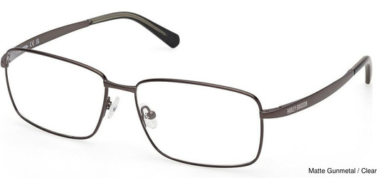 Harley Davidson Eyeglasses HD50100 009