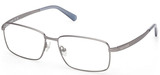 Harley Davidson Eyeglasses HD50100 011