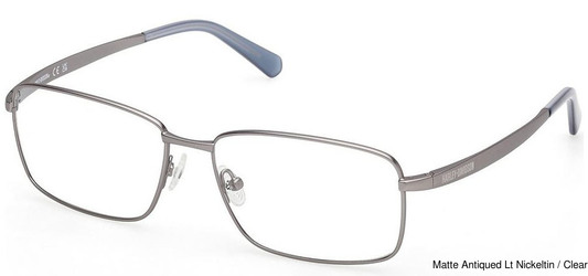 Harley Replacement Lenses 108940