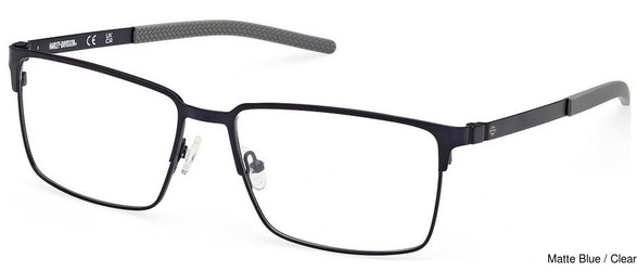 Harley Davidson Eyeglasses HD50101 091