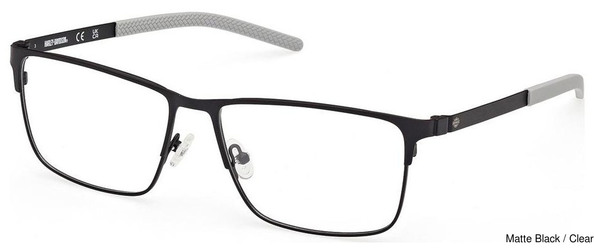 Harley Davidson Eyeglasses HD50102 002