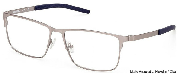 Harley Davidson Eyeglasses HD50102 011