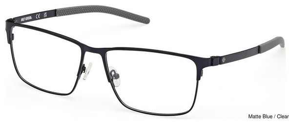 Harley Davidson Eyeglasses HD50102 091