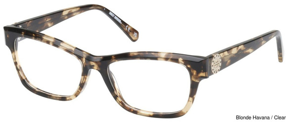 Harley Davidson Eyeglasses HD50105 053