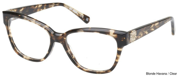 Harley Davidson Eyeglasses HD50106 053