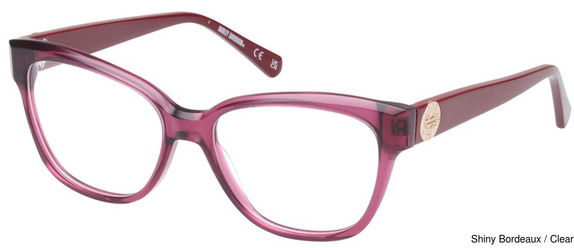 Harley Replacement Lenses 108952