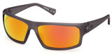 Harley Davidson Sunglasses HD0983X 20D