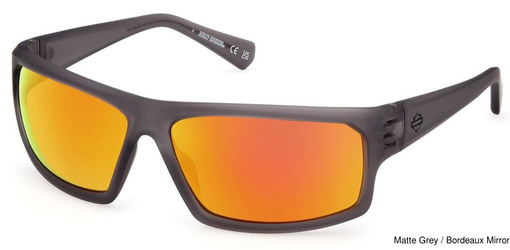 Harley Davidson Sunglasses HD0983X 20D