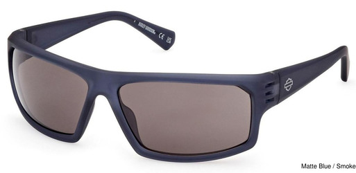 Harley Davidson Sunglasses HD0983X 91D