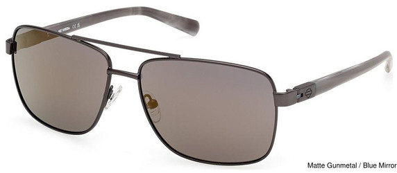 Harley Davidson Sunglasses HD00018 09X