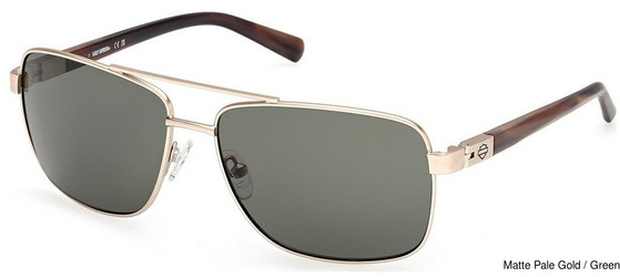 Harley Davidson Sunglasses HD00018 32N