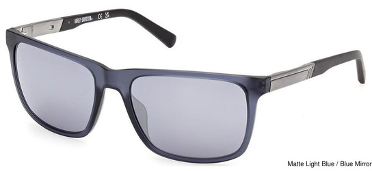 Harley Davidson Sunglasses HD00020 85X