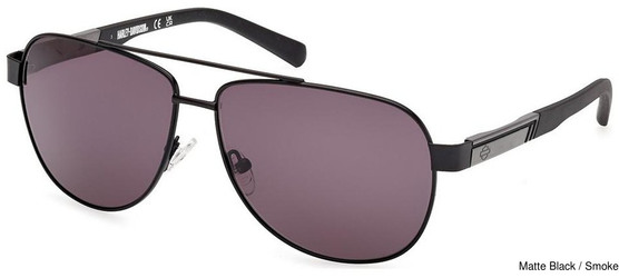 Harley Replacement Lenses 108968