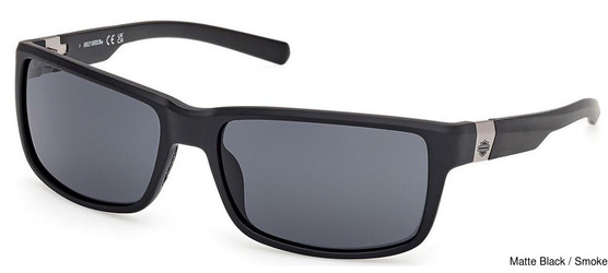 Harley Davidson Sunglasses HD00022 02A