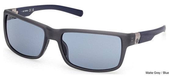 Harley Davidson Sunglasses HD00022 20V