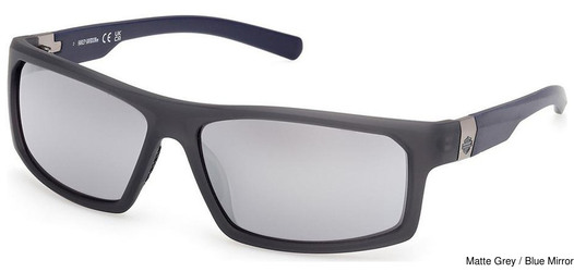 Harley Davidson Sunglasses HD00023 20X