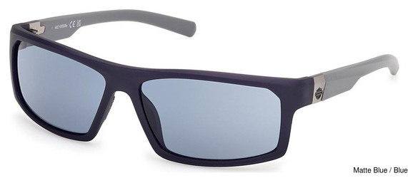 Harley Davidson Sunglasses HD00023 91V