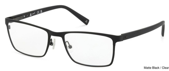 J. Landon Eyeglasses JL50000 002