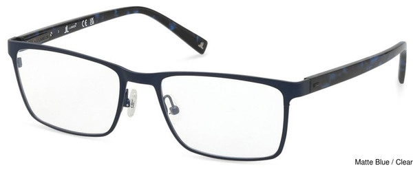 J. Landon Eyeglasses JL50000 091