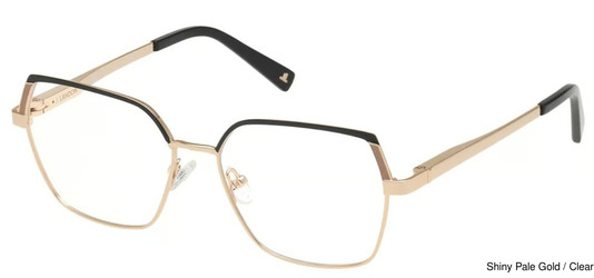 J. Replacement Lenses 108983