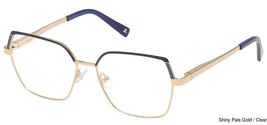 J. Landon Eyeglasses JL50002 033