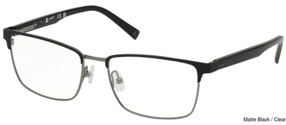 J. Landon Eyeglasses JL50004 002