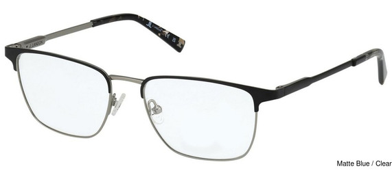 J. Landon Eyeglasses JL50004 091