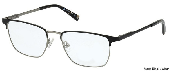 J. Landon Eyeglasses JL50008 002