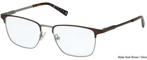 J. Landon Eyeglasses JL50008 049