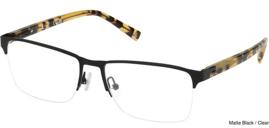 J. Landon Eyeglasses JL50009 002