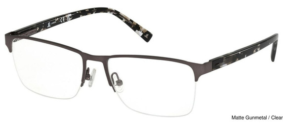 J. Landon Eyeglasses JL50009 009