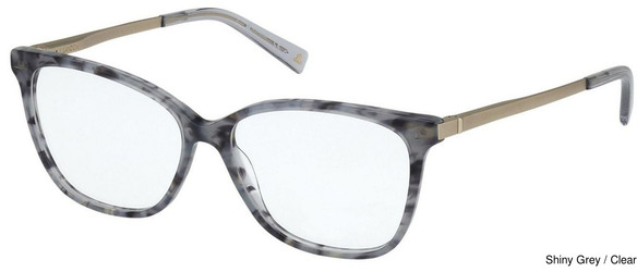 J. Landon Eyeglasses JL50010 020