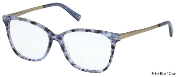 J. Landon Eyeglasses JL50010 086