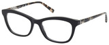 J. Landon Eyeglasses JL50011 001