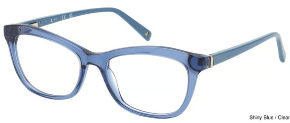 J. Landon Eyeglasses JL50011 090