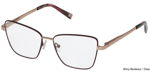 J. Replacement Lenses 109008