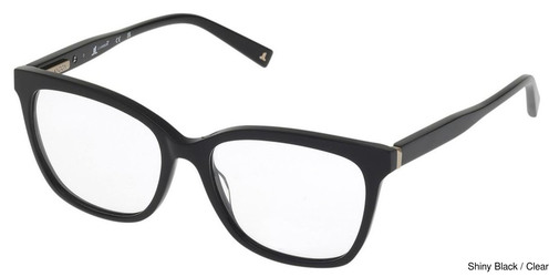 J. Landon Eyeglasses JL50015 001