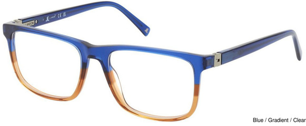J. Replacement Lenses 109013