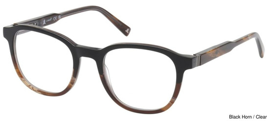 J. Landon Eyeglasses JL50017 005