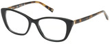 J. Landon Eyeglasses JL50018 001