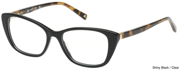 J. Landon Eyeglasses JL50018 001