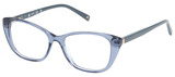 J. Landon Eyeglasses JL50018 084