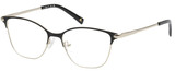 J. Landon Eyeglasses JL50019 002