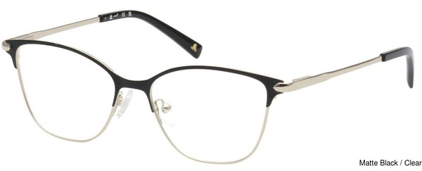 J. Landon Eyeglasses JL50019 002